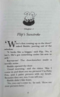 Happy Days: Binkle and Flip Misbehave