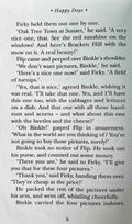 Happy Days: Binkle and Flip Misbehave