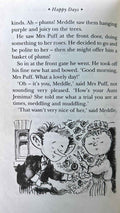 Happy Days: You're a Nuisance Mister Meddle