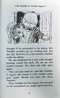 Mr. Twiddle #3.04 Mr Twiddle in Trouble Again