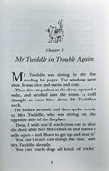 Mr. Twiddle #3.04 Mr Twiddle in Trouble Again