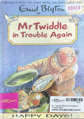 Mr. Twiddle #3.04 Mr Twiddle in Trouble Again