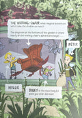 A Wishing-Chair Adventure: The Witch's Lost Cat
