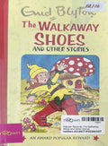 Popular Rewards: The Walkaway Shoes and Other Stories