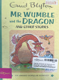 Popular Rewards: Mr Wumble and the Dragon and Other Stories
