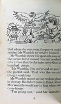 Popular Rewards: Mr Wumble and the Dragon and Other Stories