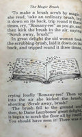 Popular Rewards: The Magic Brush and Other Stories
