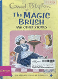 Popular Rewards: The Magic Brush and Other Stories