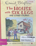 Popular Rewards: The House With Six Legs and Other Stories
