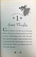 Candy Fairies #6 The Sugar Ball
