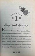 Candy Fairies #7 A Valentine's Surprise