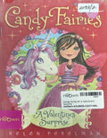 Candy Fairies #7 A Valentine's Surprise