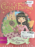 Candy Fairies #11 The Chocolate Rose