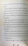 Candy Fairies #16 Taffy Trouble