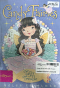 Candy Fairies #16 Taffy Trouble