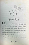 Candy Fairies #19 A Minty Mess