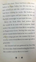 Candy Fairies #19 A Minty Mess