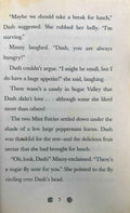 Candy Fairies #9 Double Dip