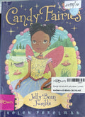 Candy Fairies #10 Jelly Bean Jumble