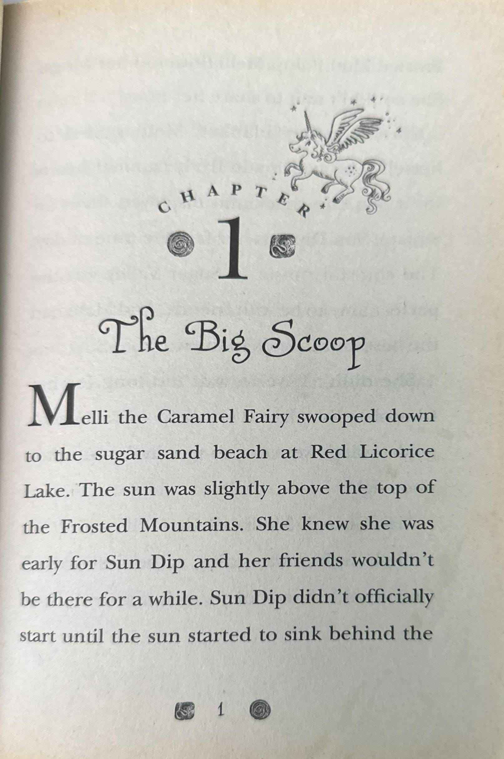 Candy Fairies : Super Special: A Royal Wedding