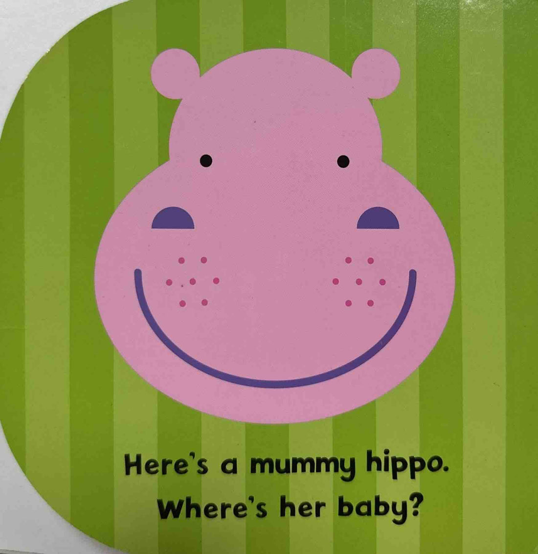 Baby Touch: Hello Baby! (Ladybird)