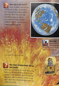 Fascinating Facts: Earth