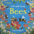 Lift and Look Bees (Board Book)