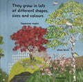 Lift and Look Trees (Board Book)