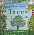 Lift and Look Trees (Board Book)