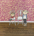 Charlie and Lola: I Will Not Ever Never Eat a Tomato (Board Book)