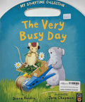 My Storytime Collection: The Very Busy Day