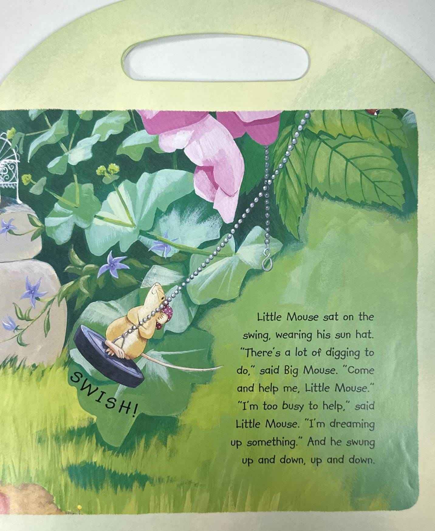 My Storytime Collection: The Very Busy Day