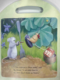 My Storytime Collection: The Very Busy Day