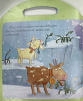 My Fairy Tale Collection: The Three Billy Goats Gruff