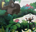 Grumpy Monkey #1 Grumpy Monkey (Paperback)
