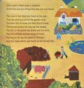 What the Ladybird Heard: What the Ladybird Heard Next (Board Book)