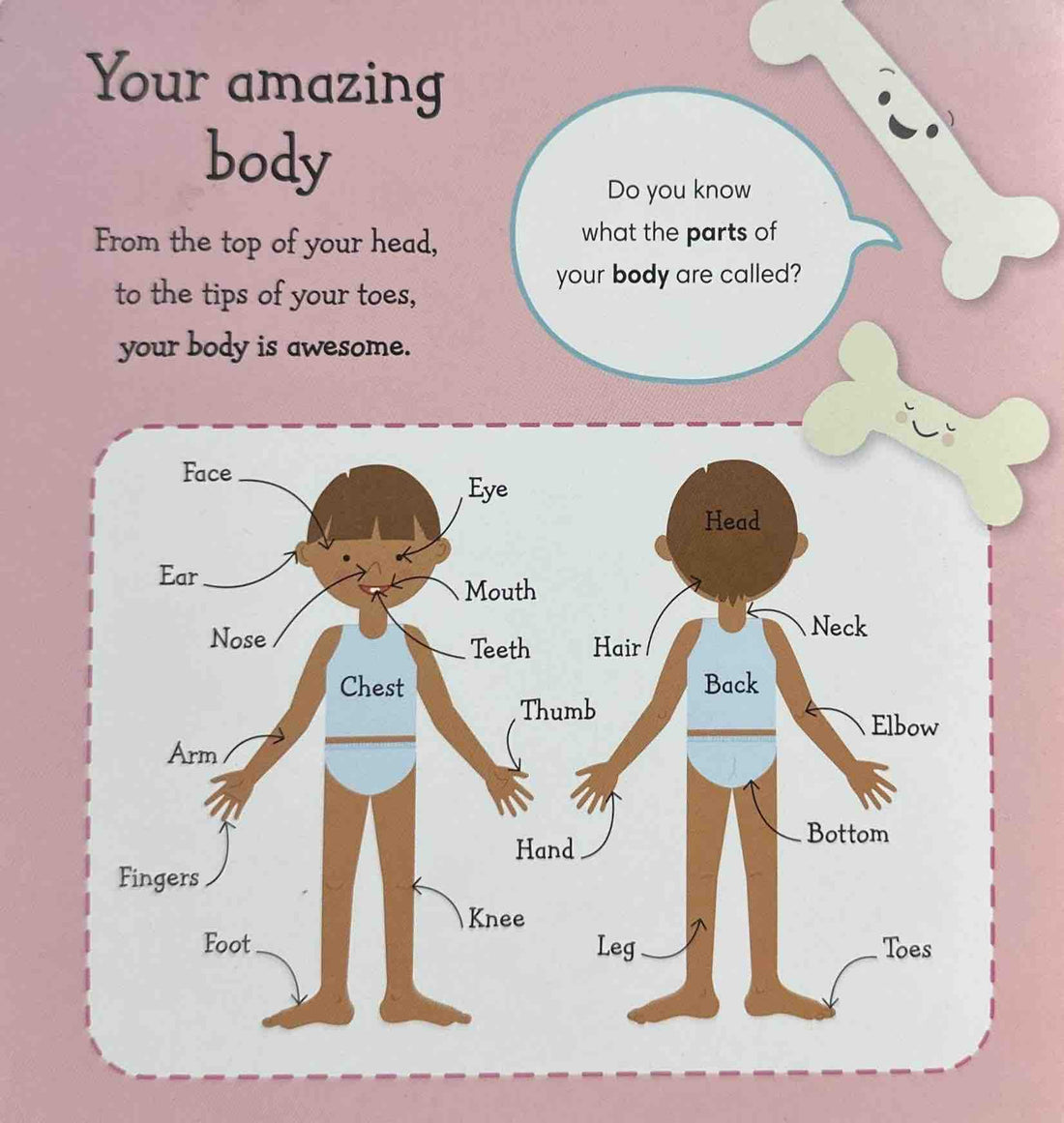 First Skills for Preschool: This Is How We Keep Healthy (For Little Kids Going To Big School)