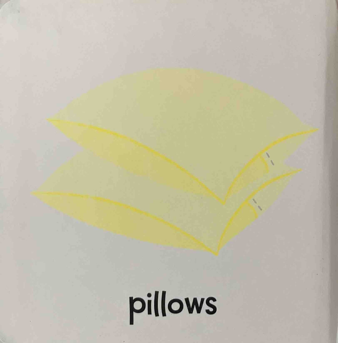 Baby's First Bedtime (Board Book)