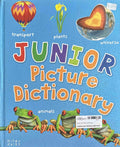 Junior Picture Dictionary
