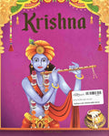 Krishna (Wonder House)