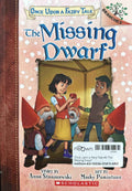 Once Upon a Fairy Tale #3 The Missing Dwarf