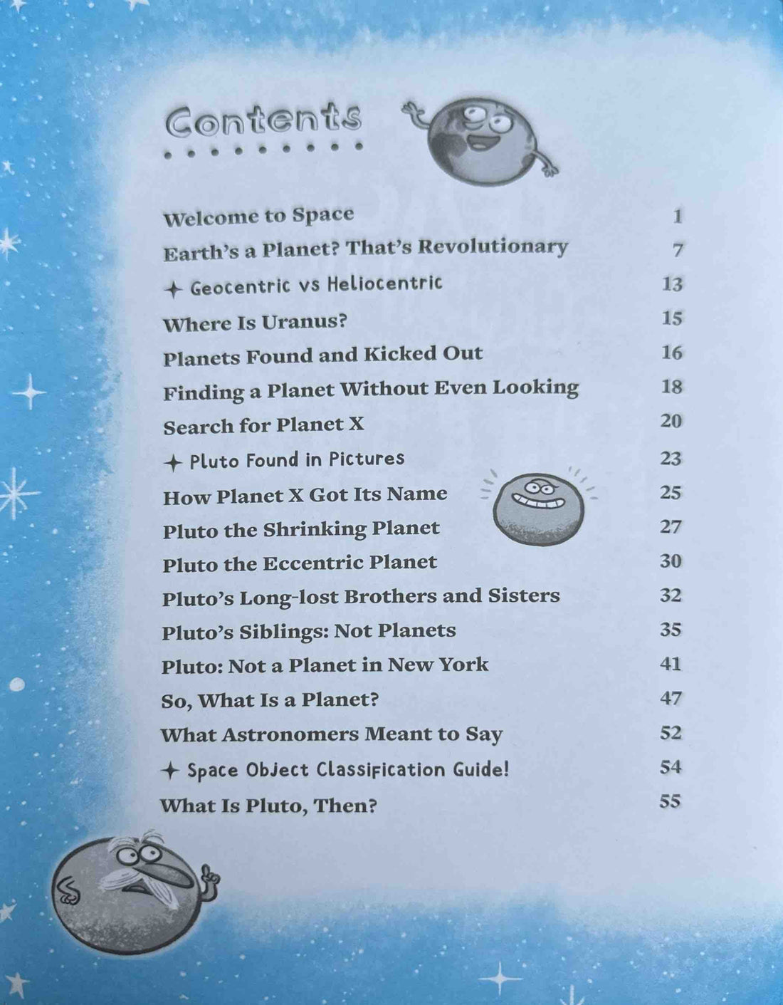 How to Teach Grown-Ups About Pluto