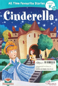 Cinderella (All Time Favourite Stories)