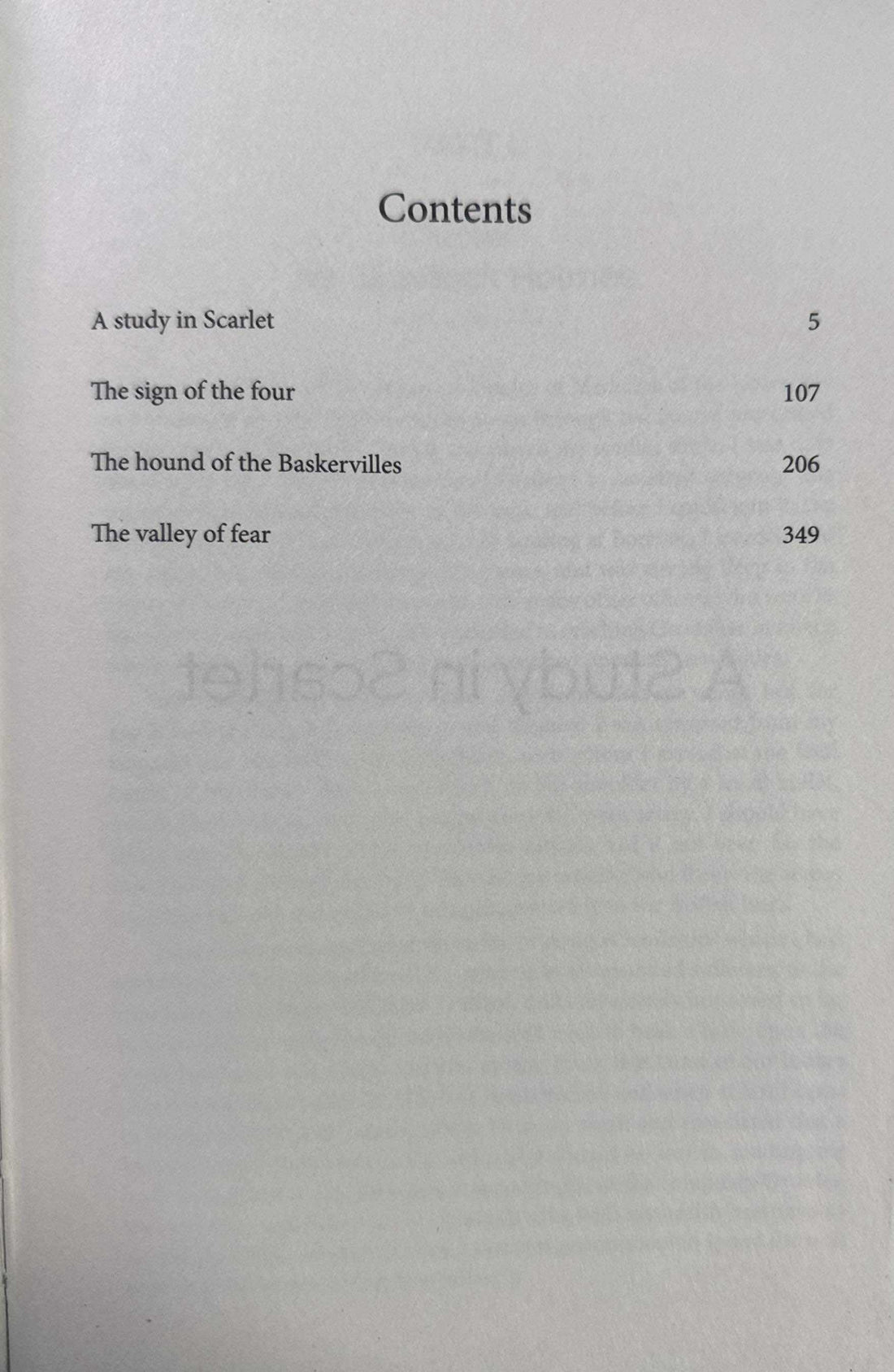 The Complete Novels of Sherlock Holmes (AB Classics)