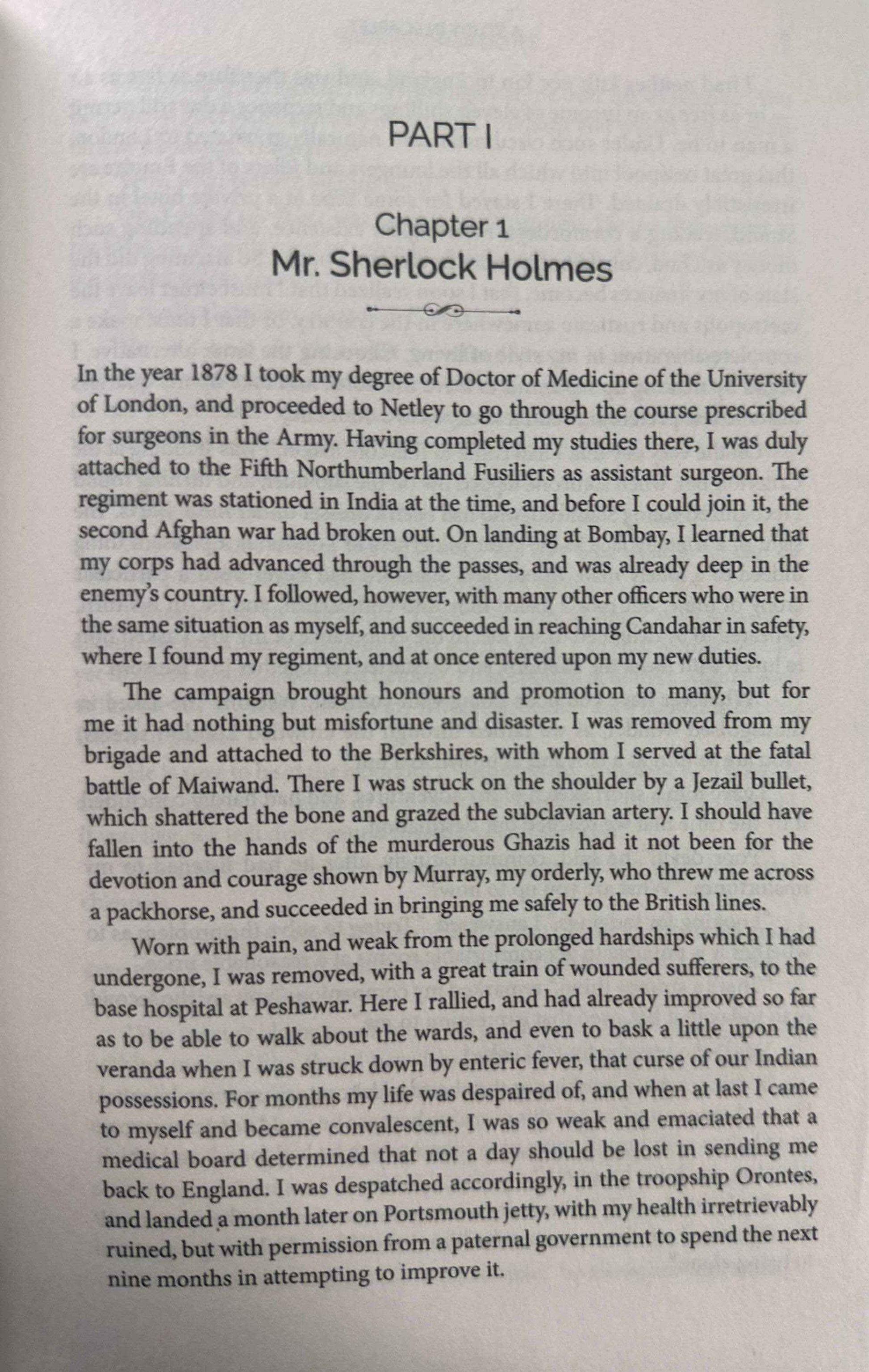The Complete Novels of Sherlock Holmes (AB Classics)