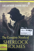 The Complete Novels of Sherlock Holmes (AB Classics)