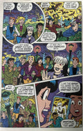 Archie Comics #307 Betty and Veronica Jumbo Comics No. 307