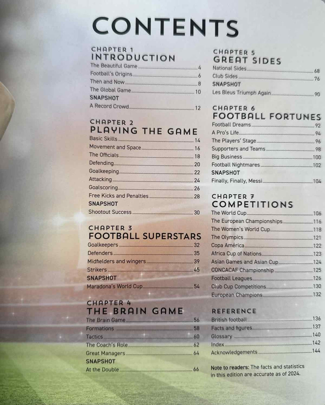 The Football Encyclopedia