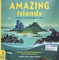 Amazing Islands (100+ Places That Will Boggle Your Mind)
