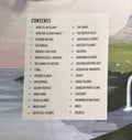 Amazing Islands (100+ Places That Will Boggle Your Mind)
